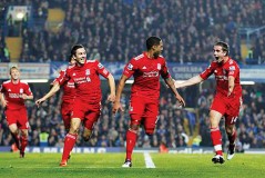 曼联贝蒂斯欧联激战安东尼绝平 欧冠双冠王对决