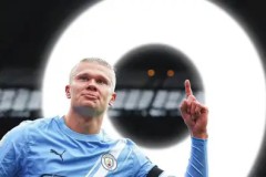 阿森纳新星萨利巴续约五年合约，未来可期